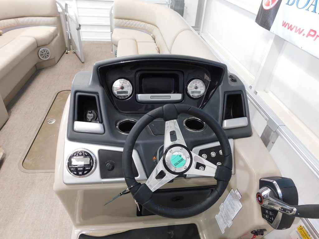 2023 Ranger RP243C - 9