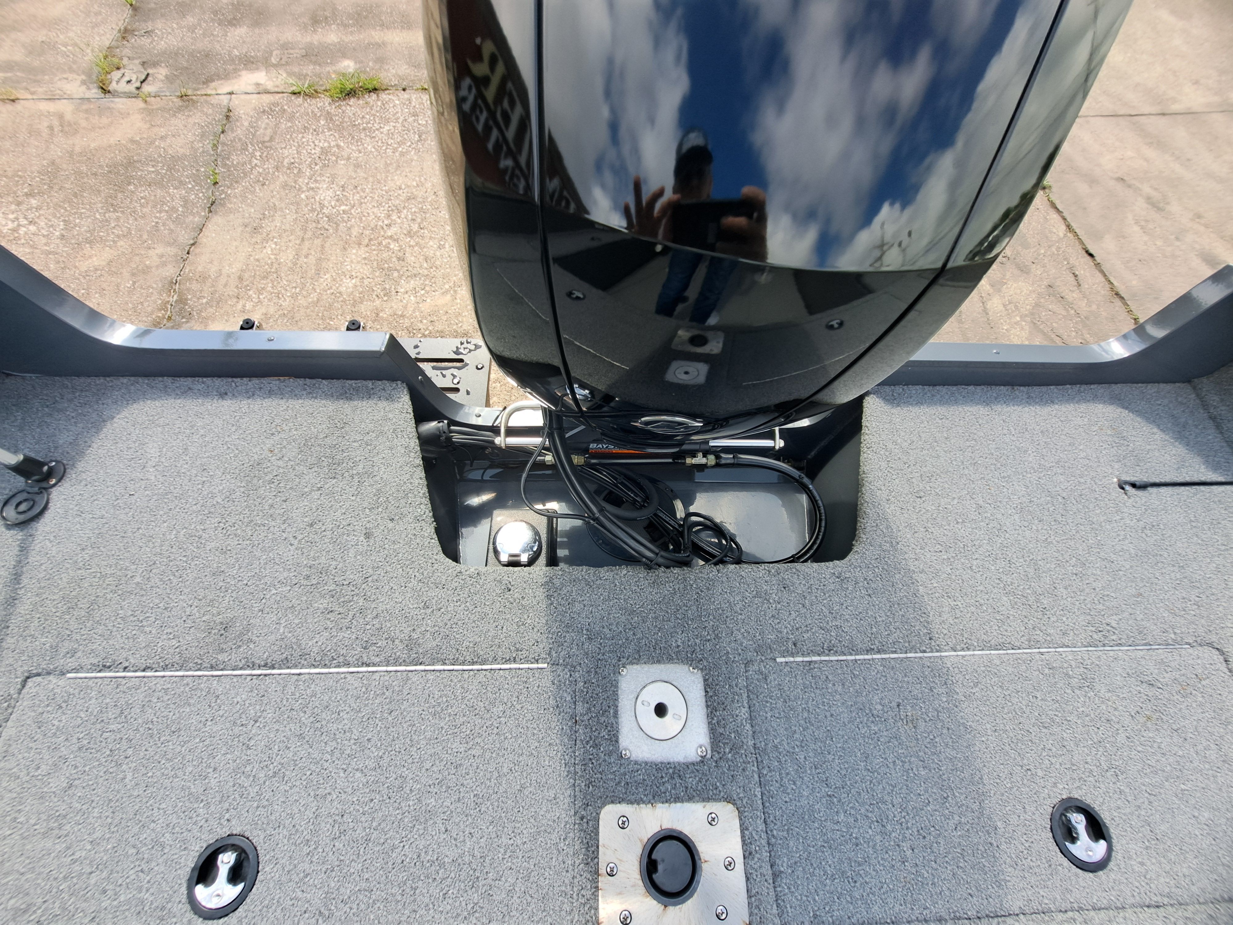 2019 Tracker PRO GUIDE 175 SC - 29