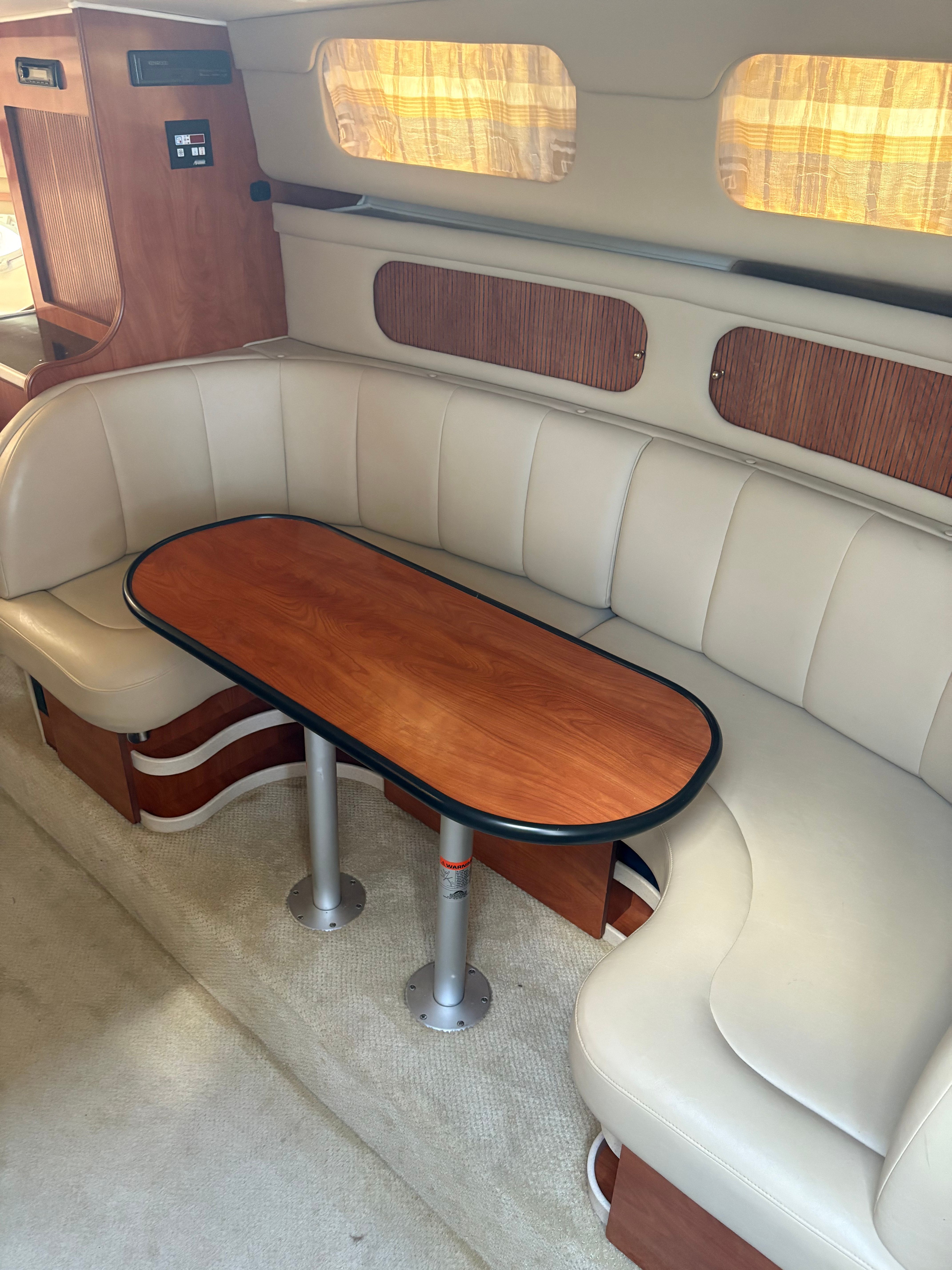 2002 Rinker Fiesta Vee 342 - 3