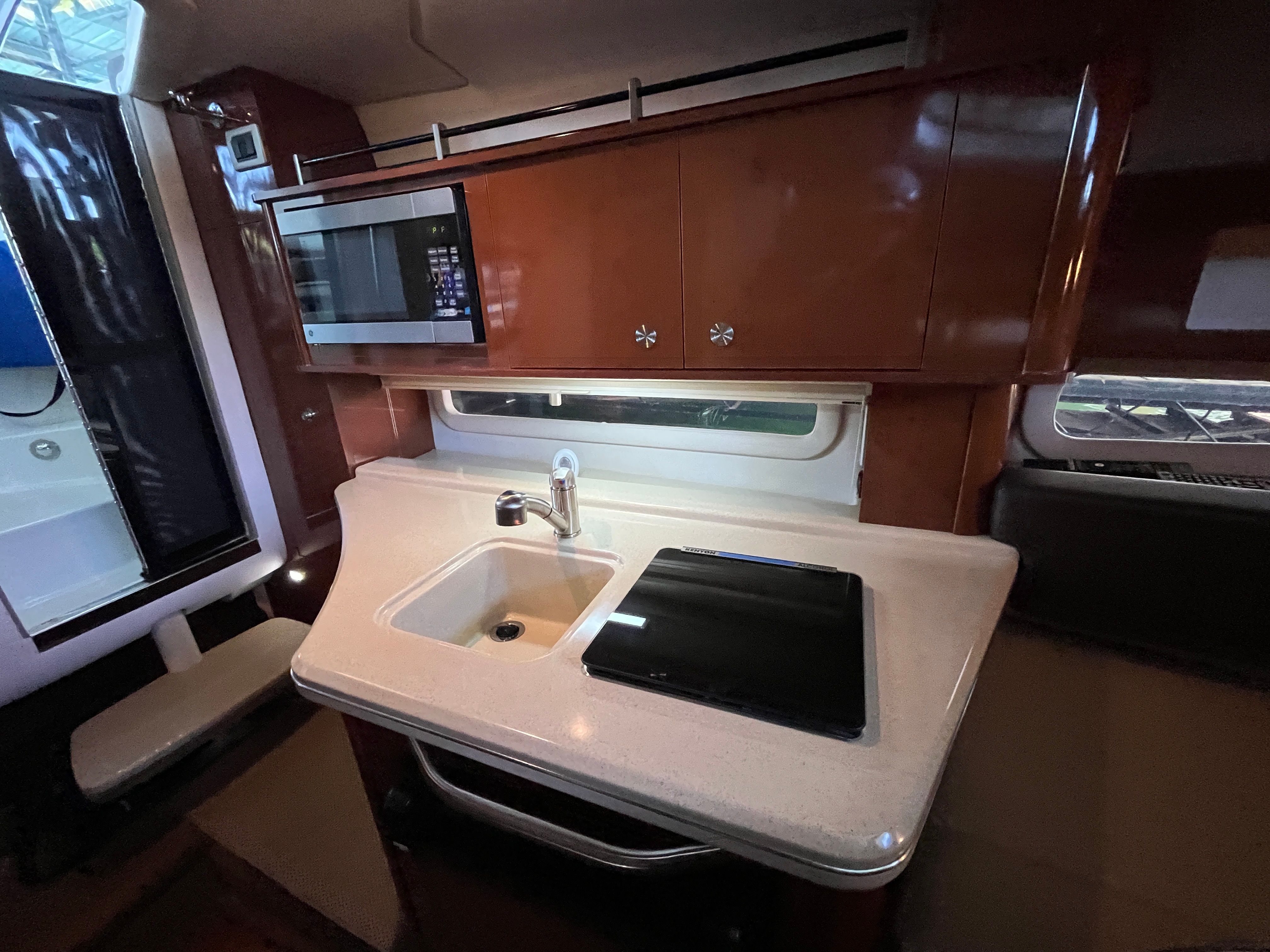 2014 Sea Ray Sundancer 280 - 41