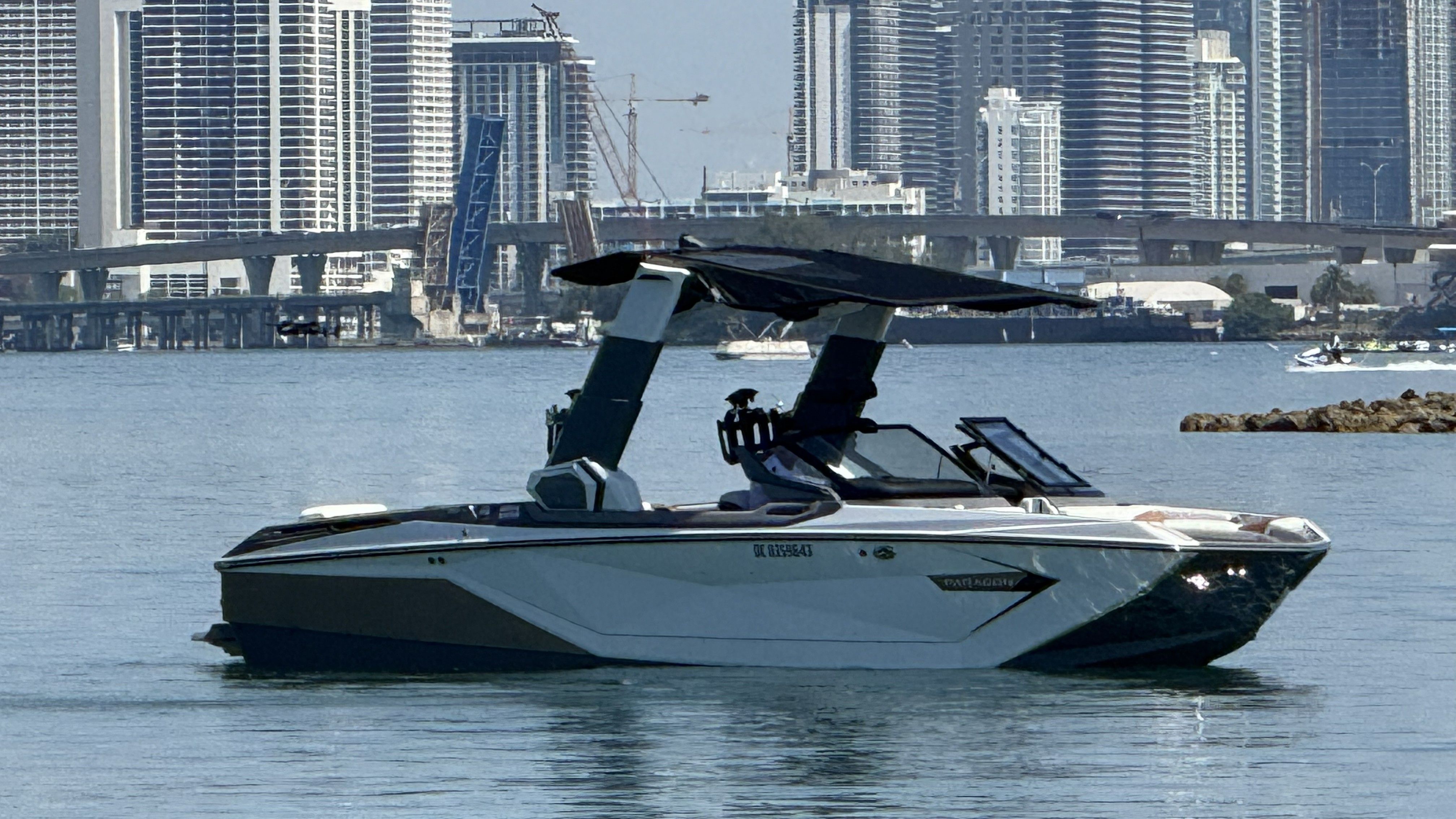 2022 Nautique Super Air Nautique G23 Paragon - 2