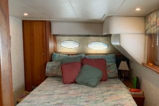 Silverton 372 Motor Yacht