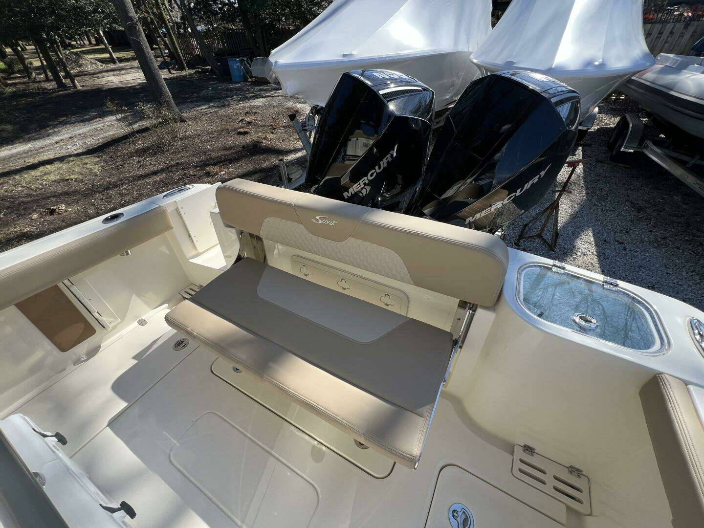 2025 Scout 260 LXF - Image 20