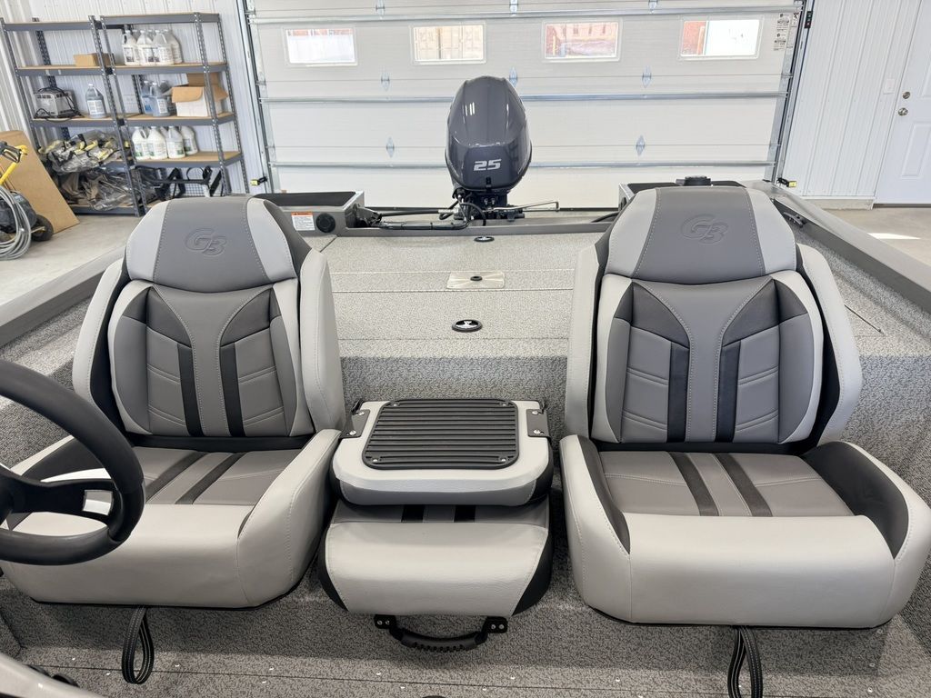 2026 G3 SPORTSMAN 1710PFX 2026 VNL - 18