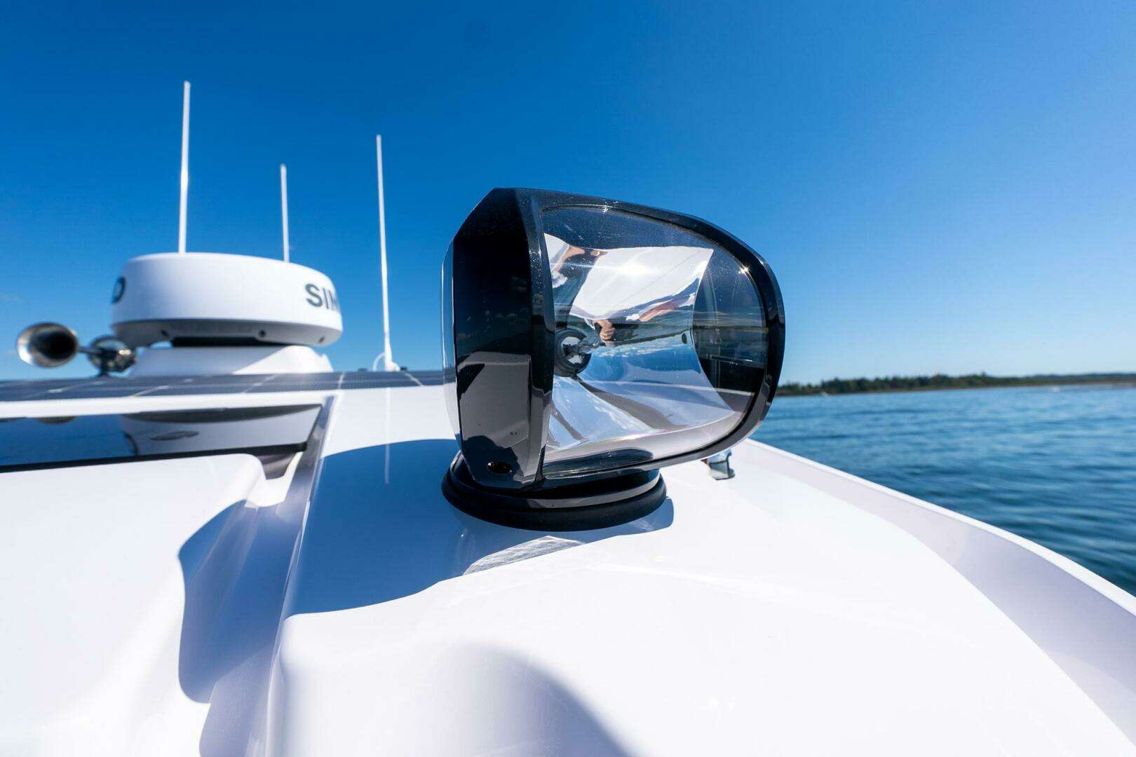 2025 Axopar CCX Center Console - Image 41