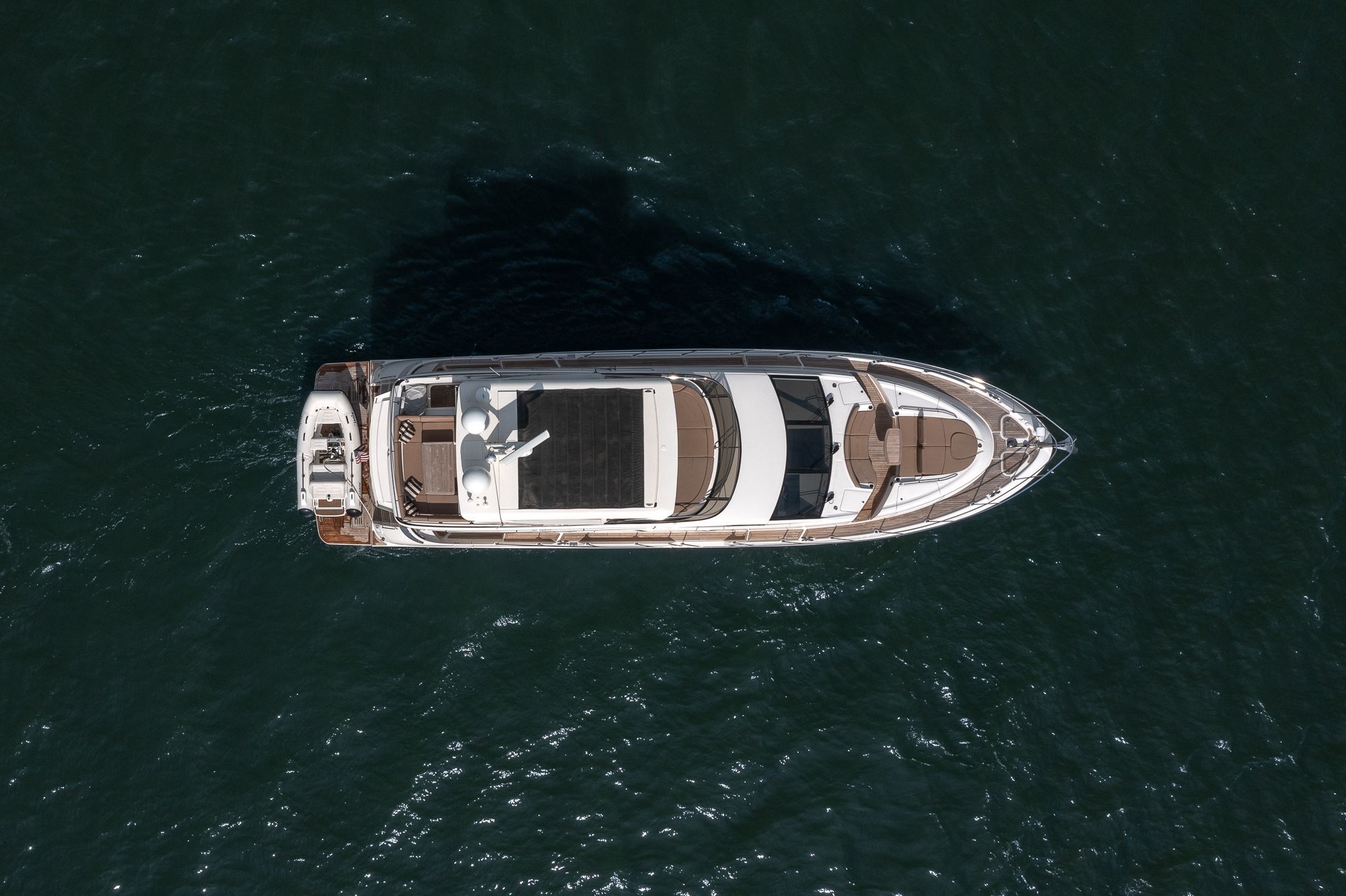 2018 Sea Ray L 650 FLY - 2