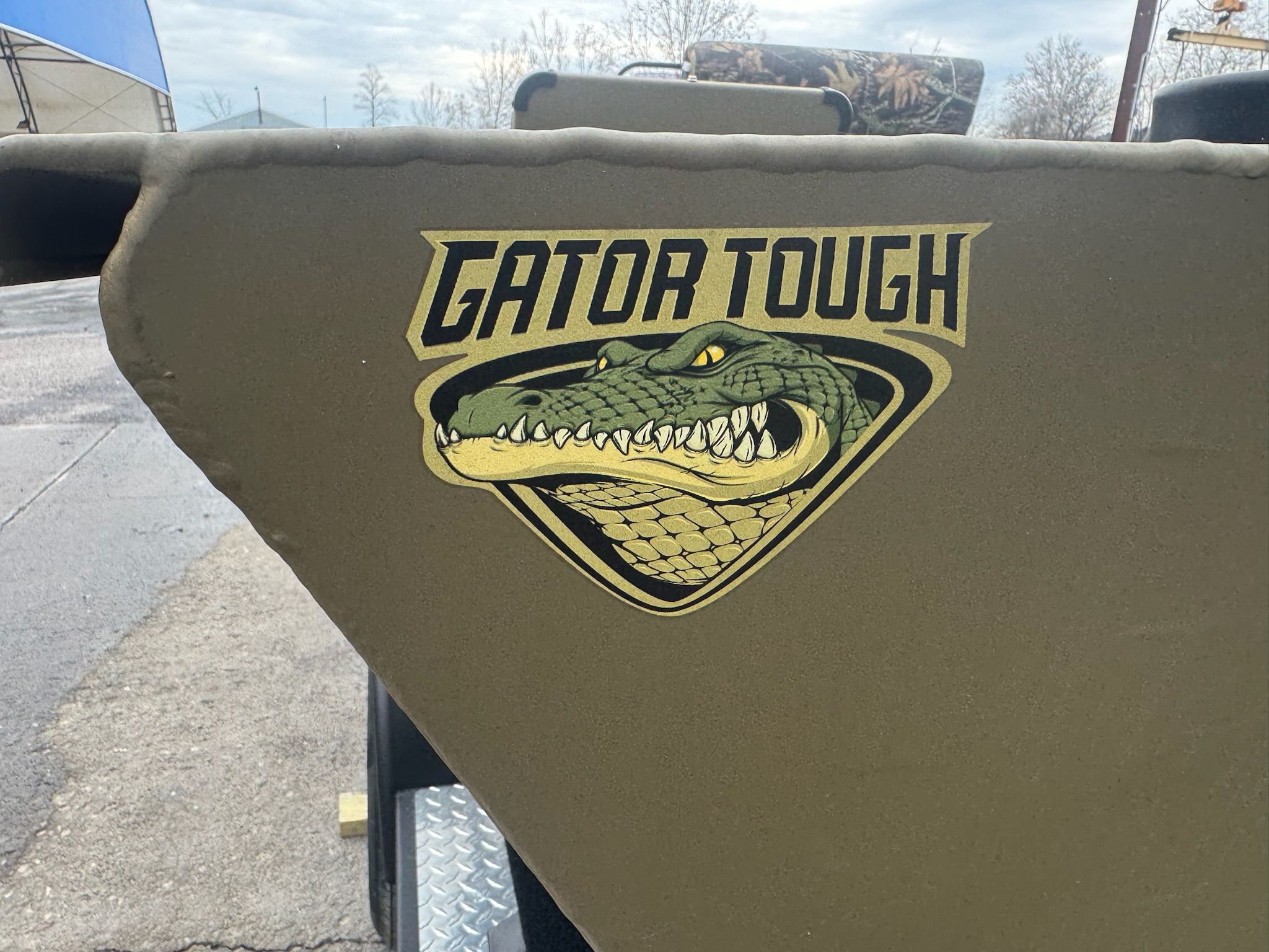 2026 G3 Gator Tough 20 CCJ - 13