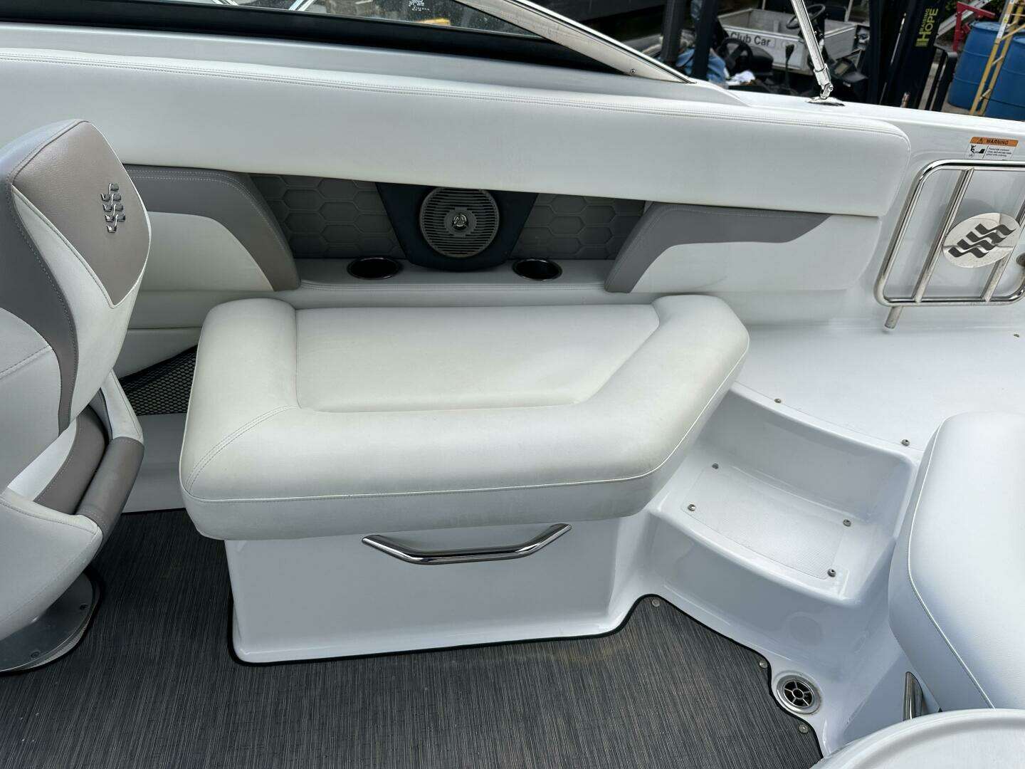 2020 Four Winns HD 240 OB - Image 41