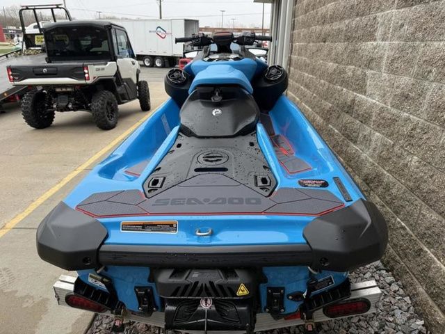 2026 Sea-Doo RXP-X - 5