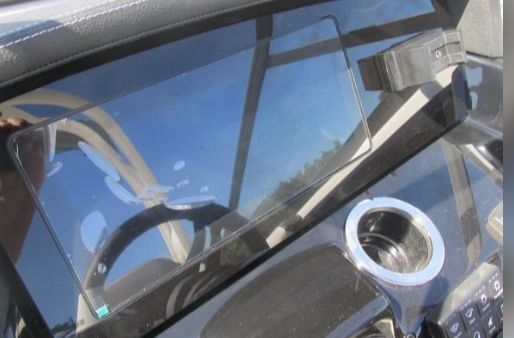2019 Yamaha Boats AR240 - 11