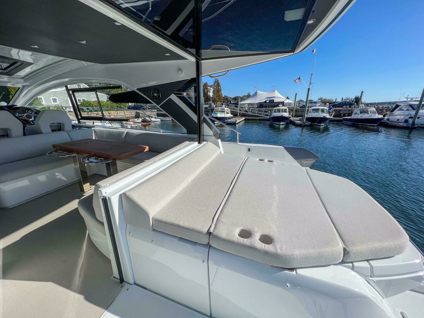 2024 Beneteau Gran Turismo 45 - Image 18