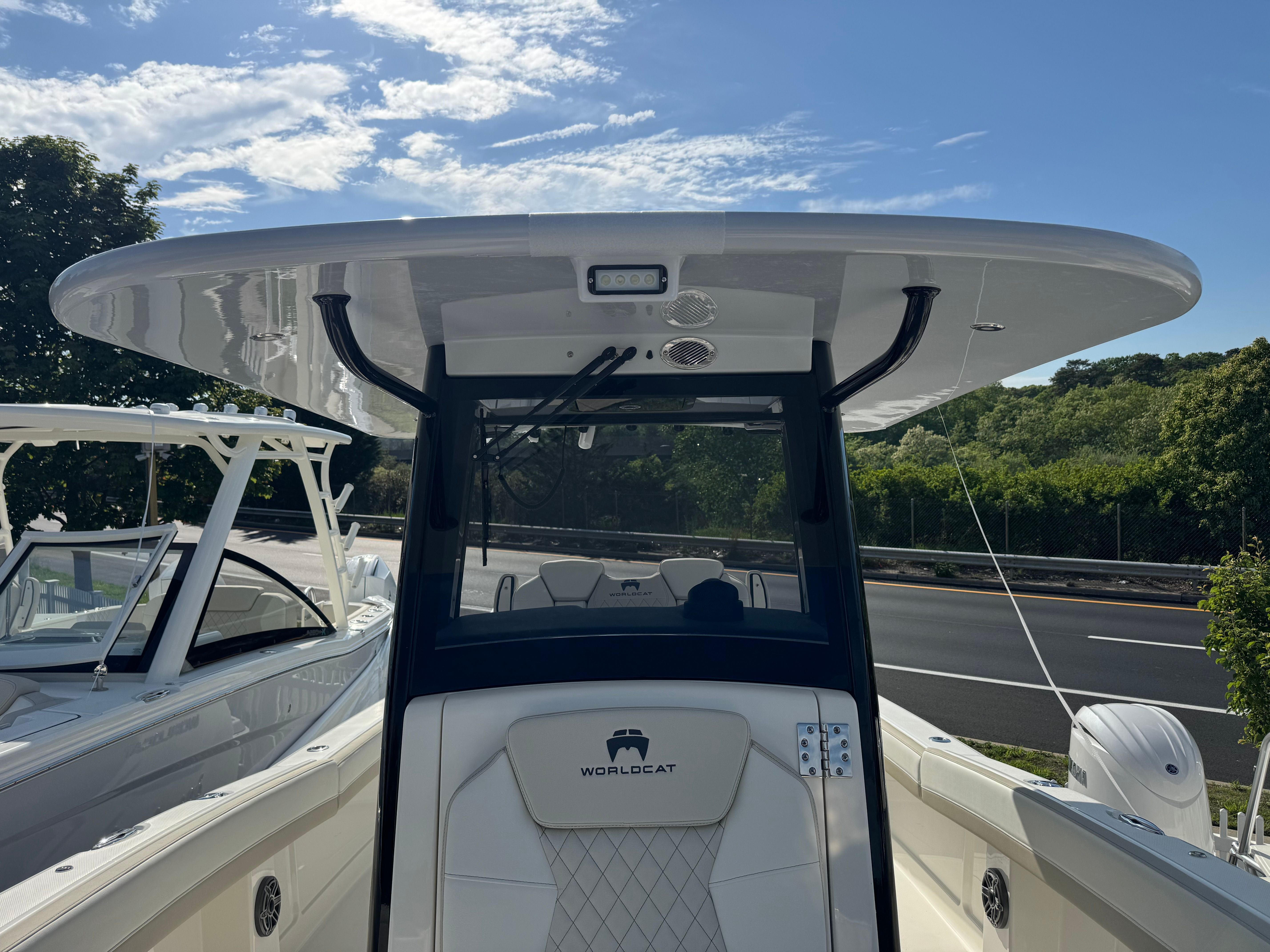 2026 World Cat 280CC-X - 8