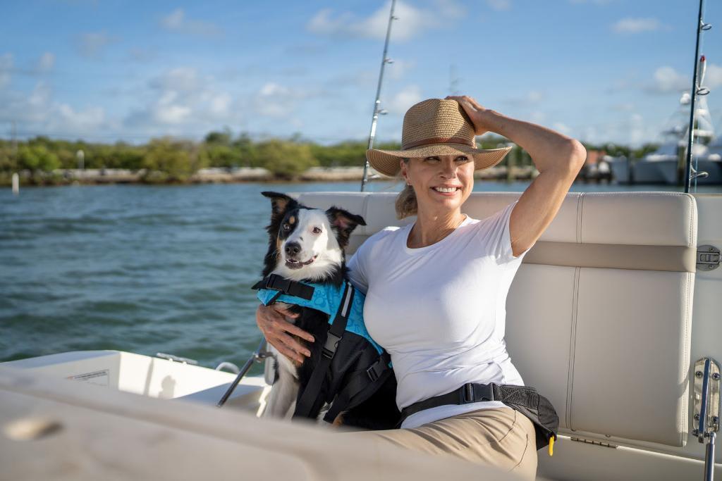 2024 Boston Whaler 280 Dauntless - 119