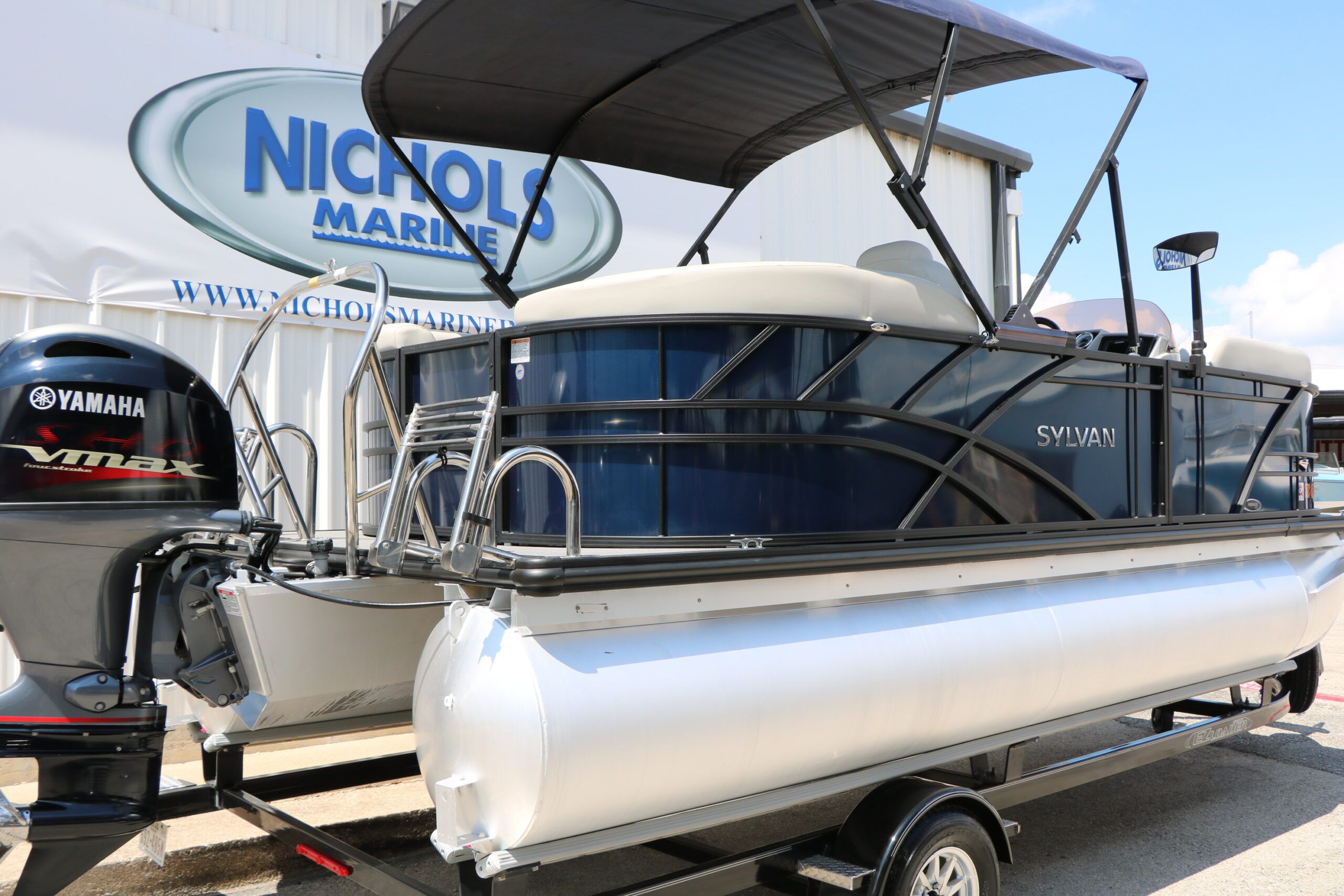 2023 Sylvan MIRAGE 820LZ - 6