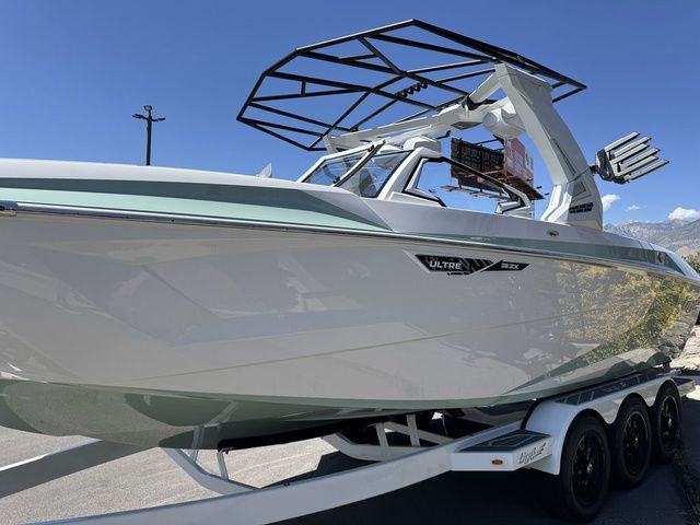 2026 Tigé Ultré 25ZX - 7