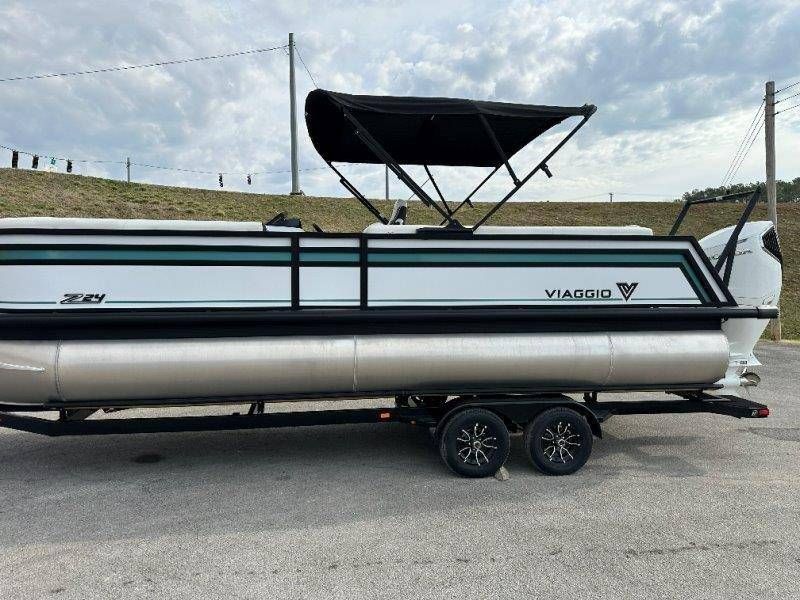 2026 Viaggio Lago Z24B - 3