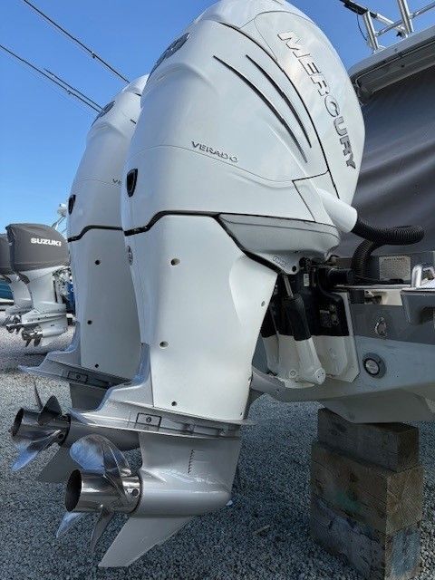 2017 Axopar 37 SUN TOP - 3