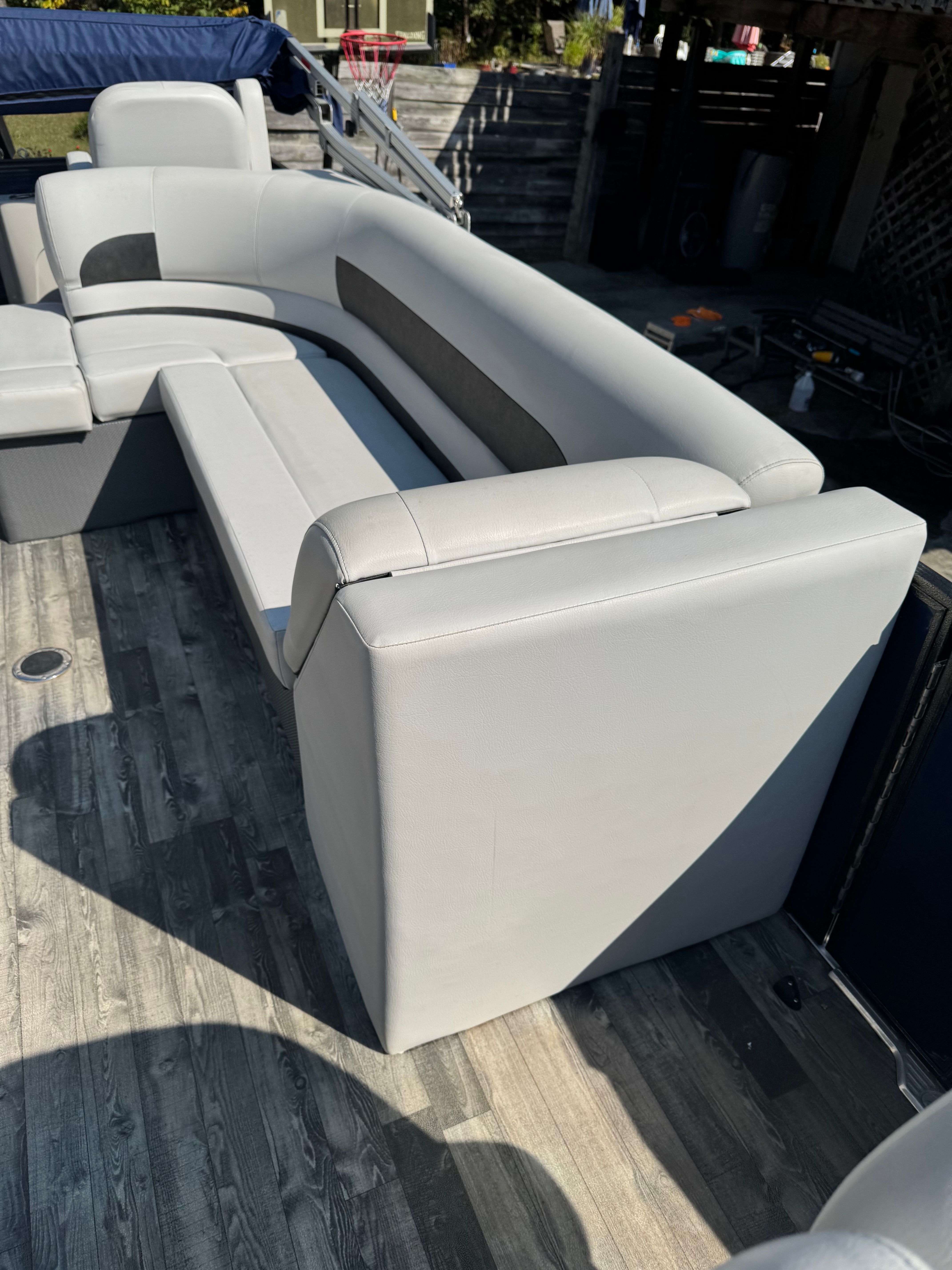 2019 Crest I Fish 200 C4 - 11