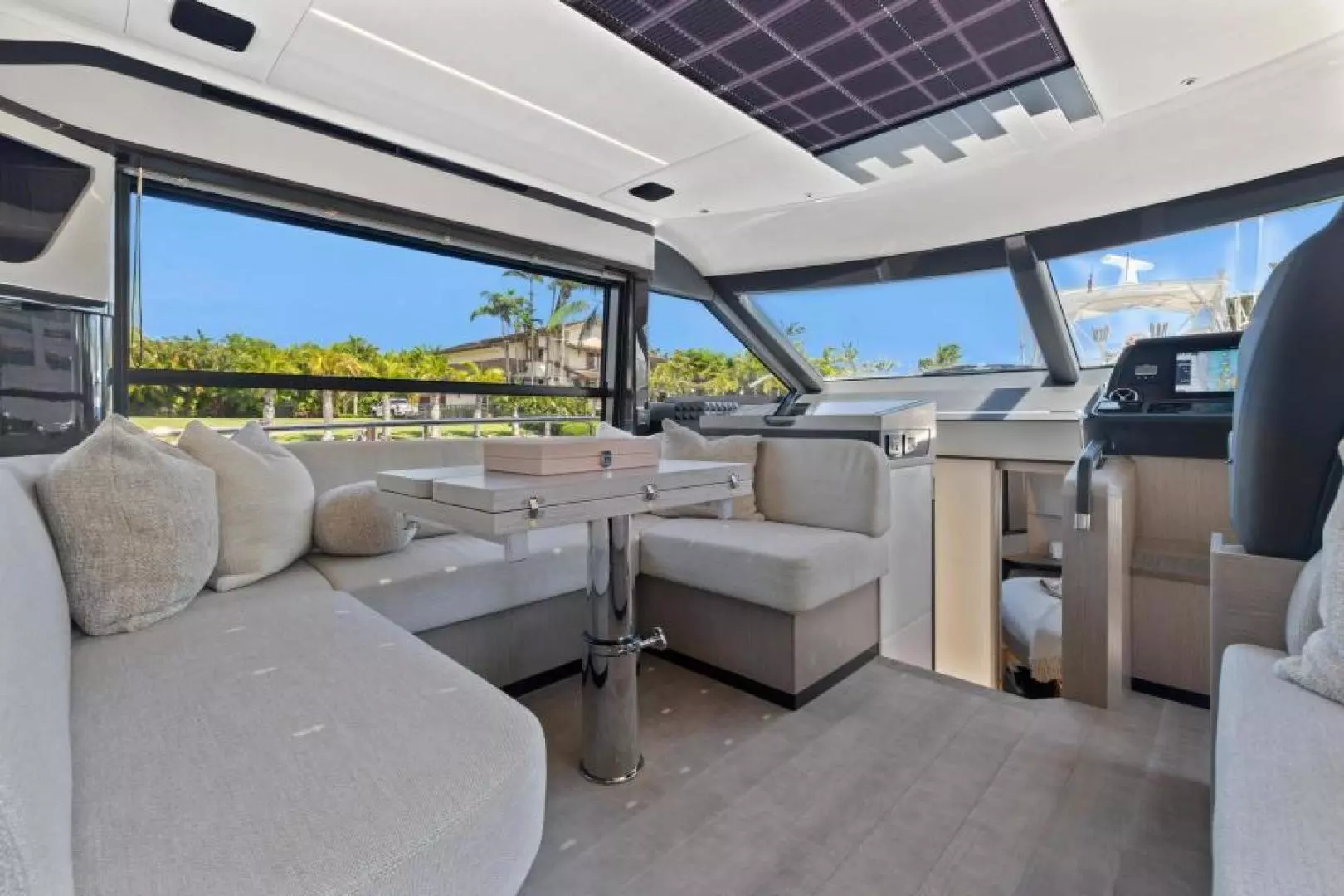 2022 Absolute 48 Coupe - Image 16