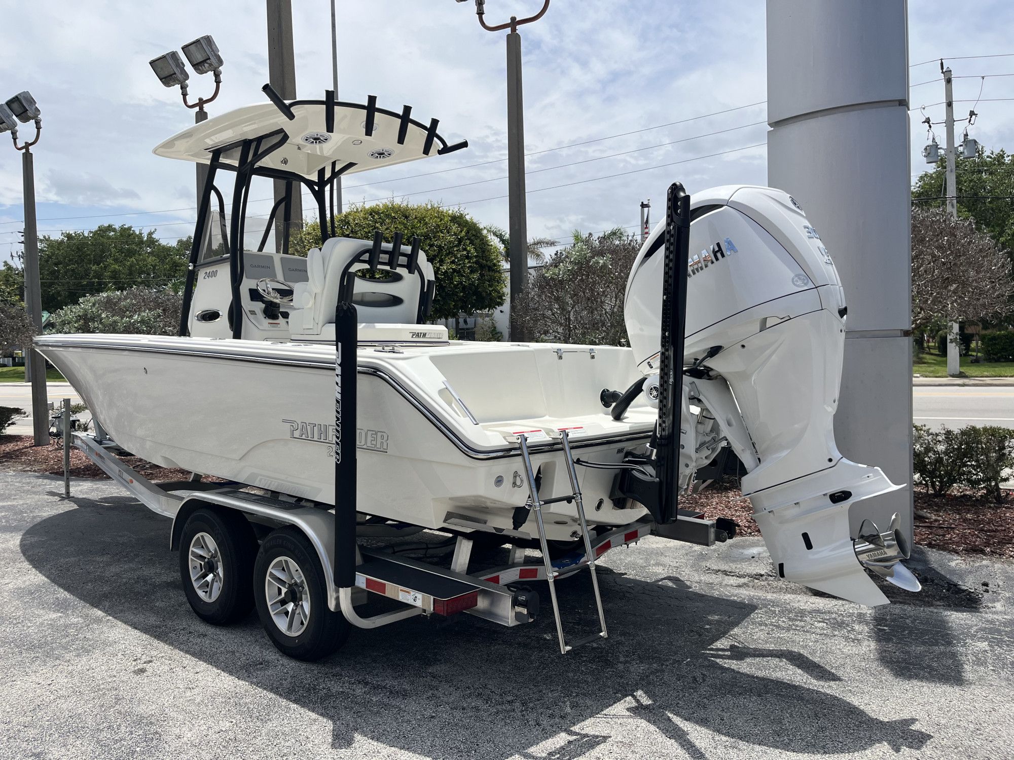 2026 Pathfinder 2400 Open - 4