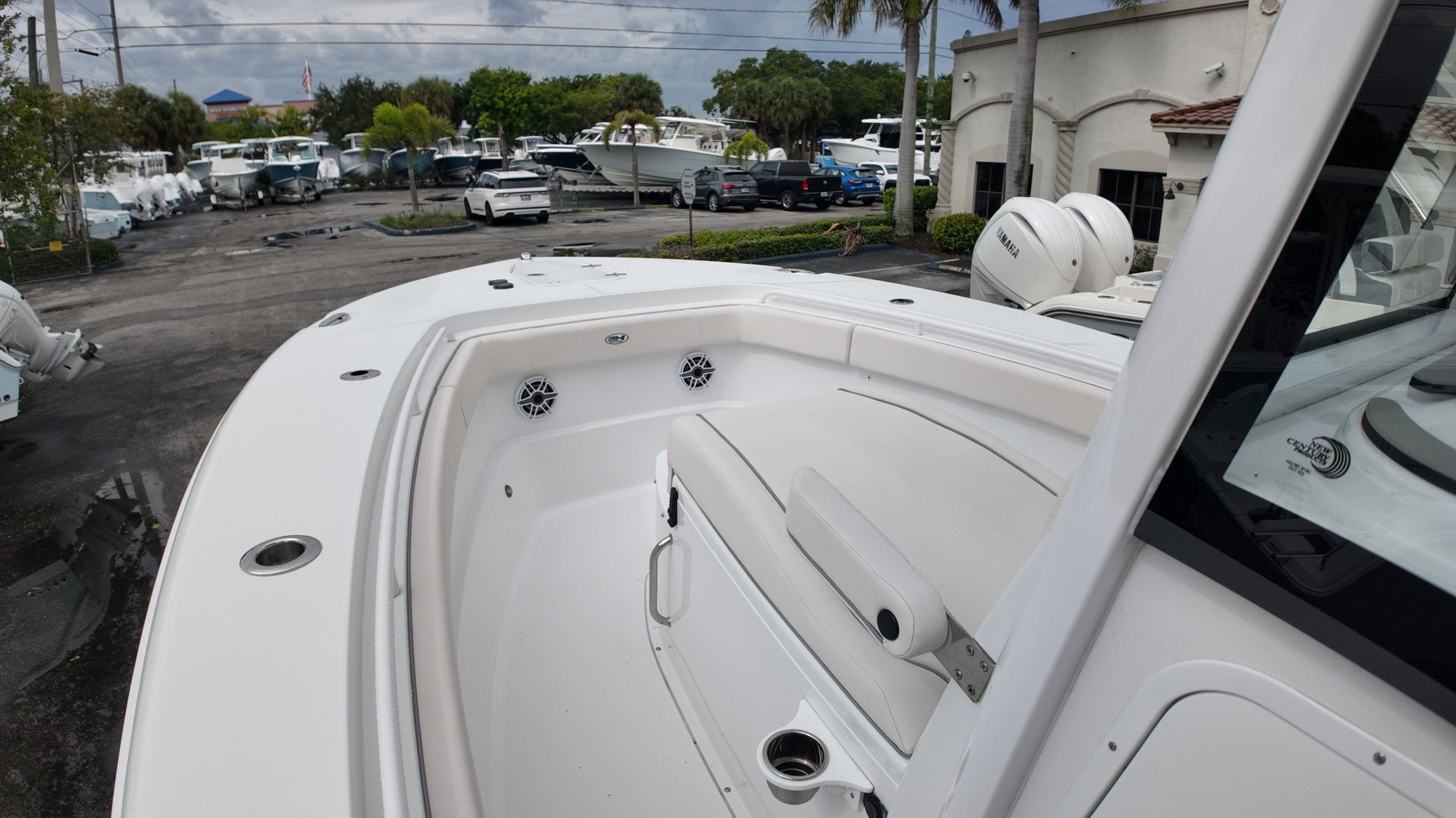 2026 Sea Hunt Ultra 275 CB - 3