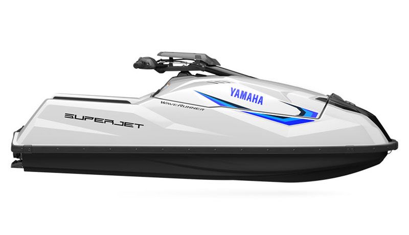 2026 Yamaha Boats SUPERJET