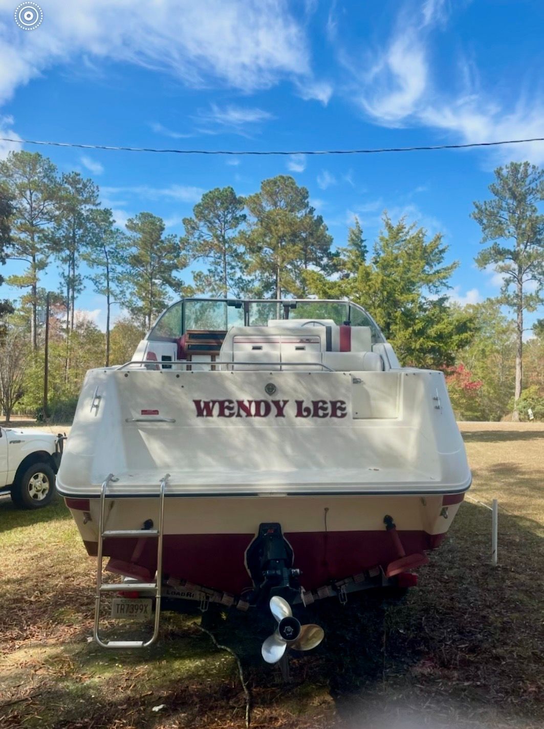 1990 Sea Ray 270 Sundancer - 4