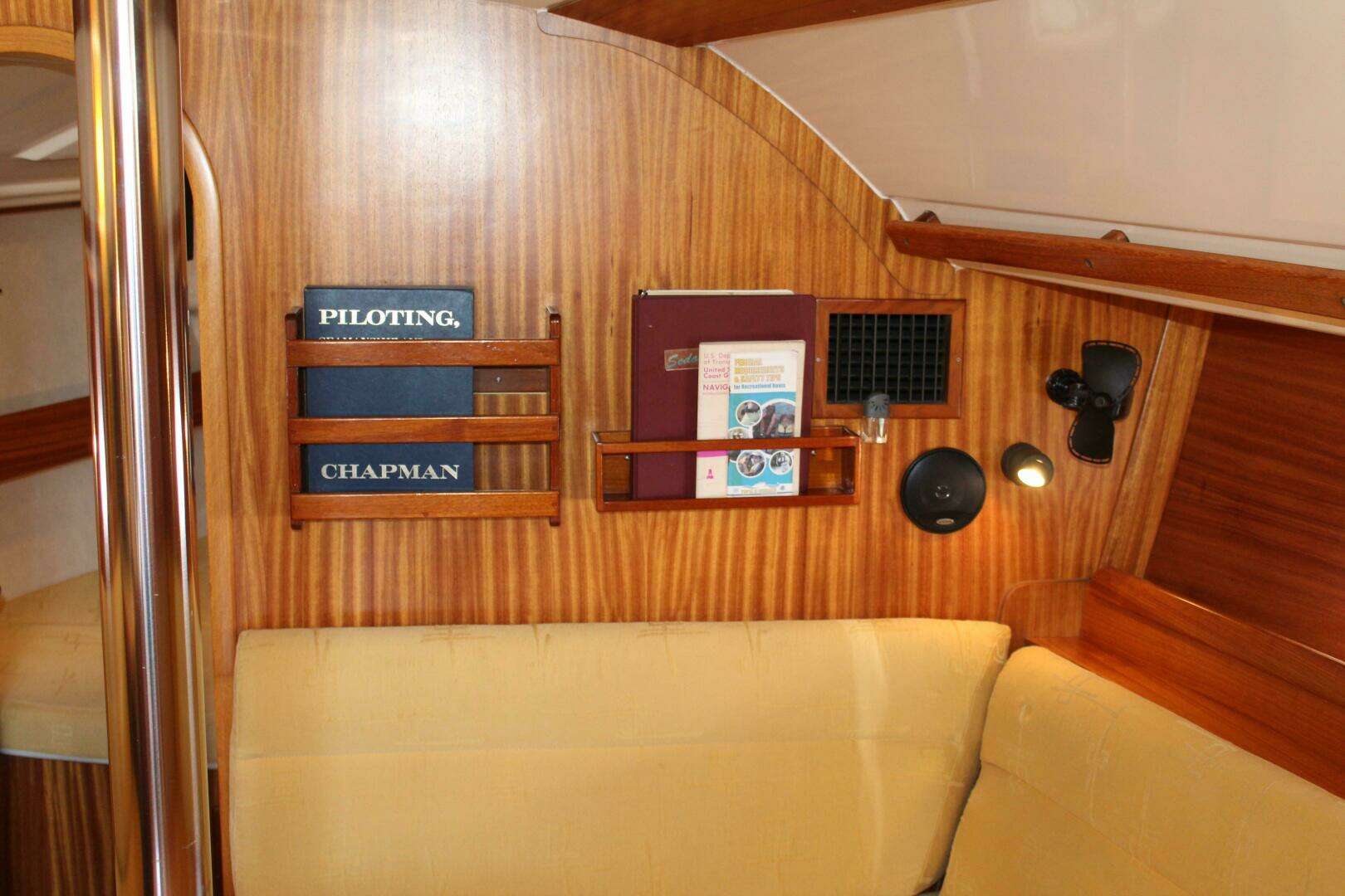 2003 Dufour Gib'Sea 37 - Image 19