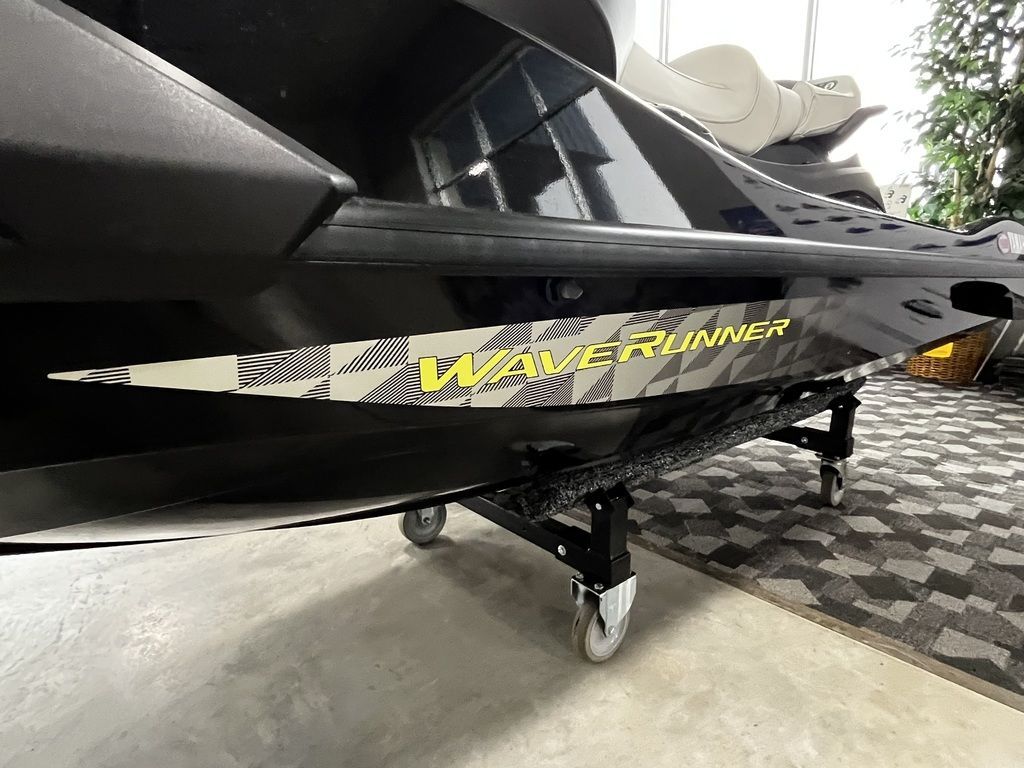 2026 Yamaha Boats VX CRUISER HO - 6