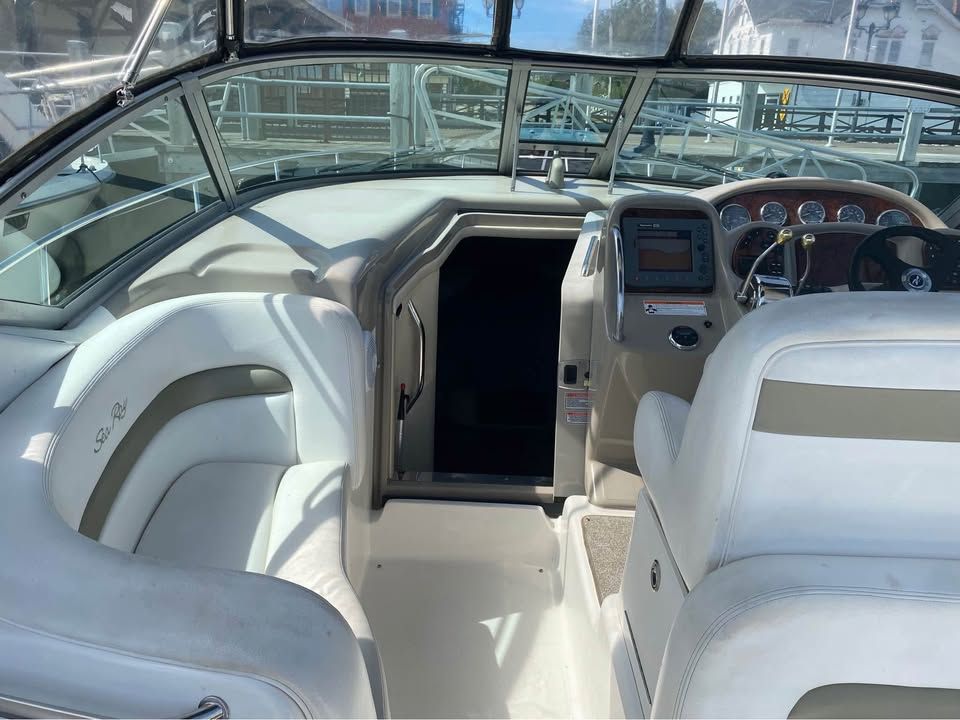 2006 Sea Ray Sundancer 320 - 3