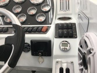 2007 Baja 35 Outlaw - 6