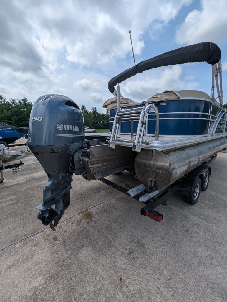 2018 Starcraft CX 23 RE - 2