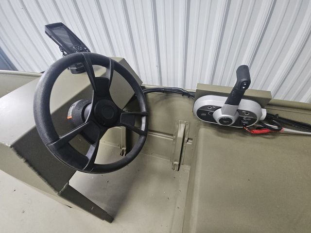 2023 Lowe 164AM - 3