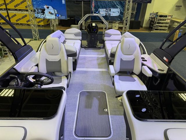 2026 Flamingo Rove 24' - 15
