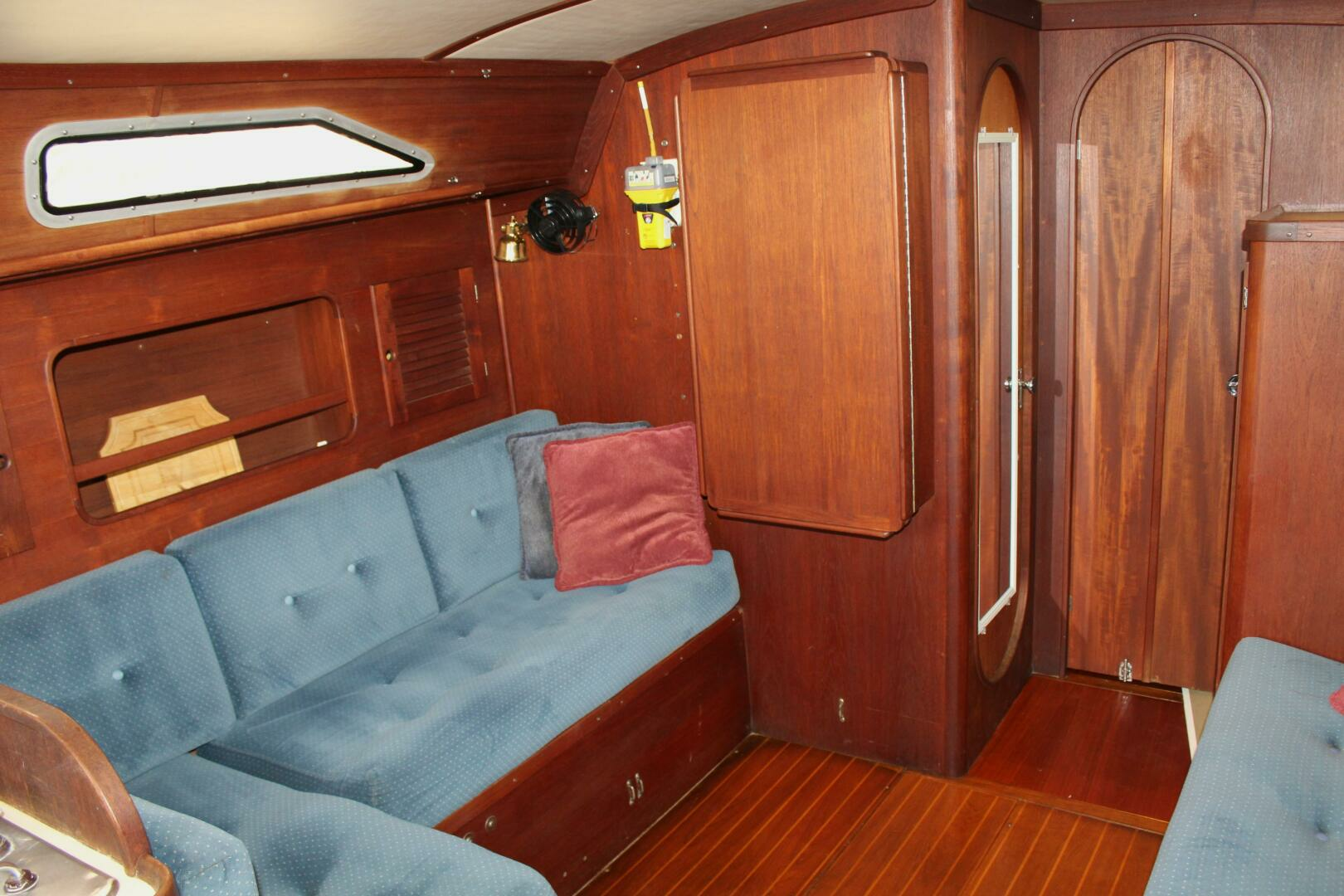 1986 Freedom Marine — - Image 14