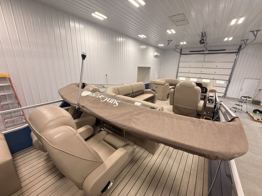 2024 SunCatcher Elite 326 SE - 27