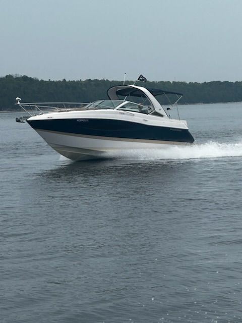 2013 Four Winns V275