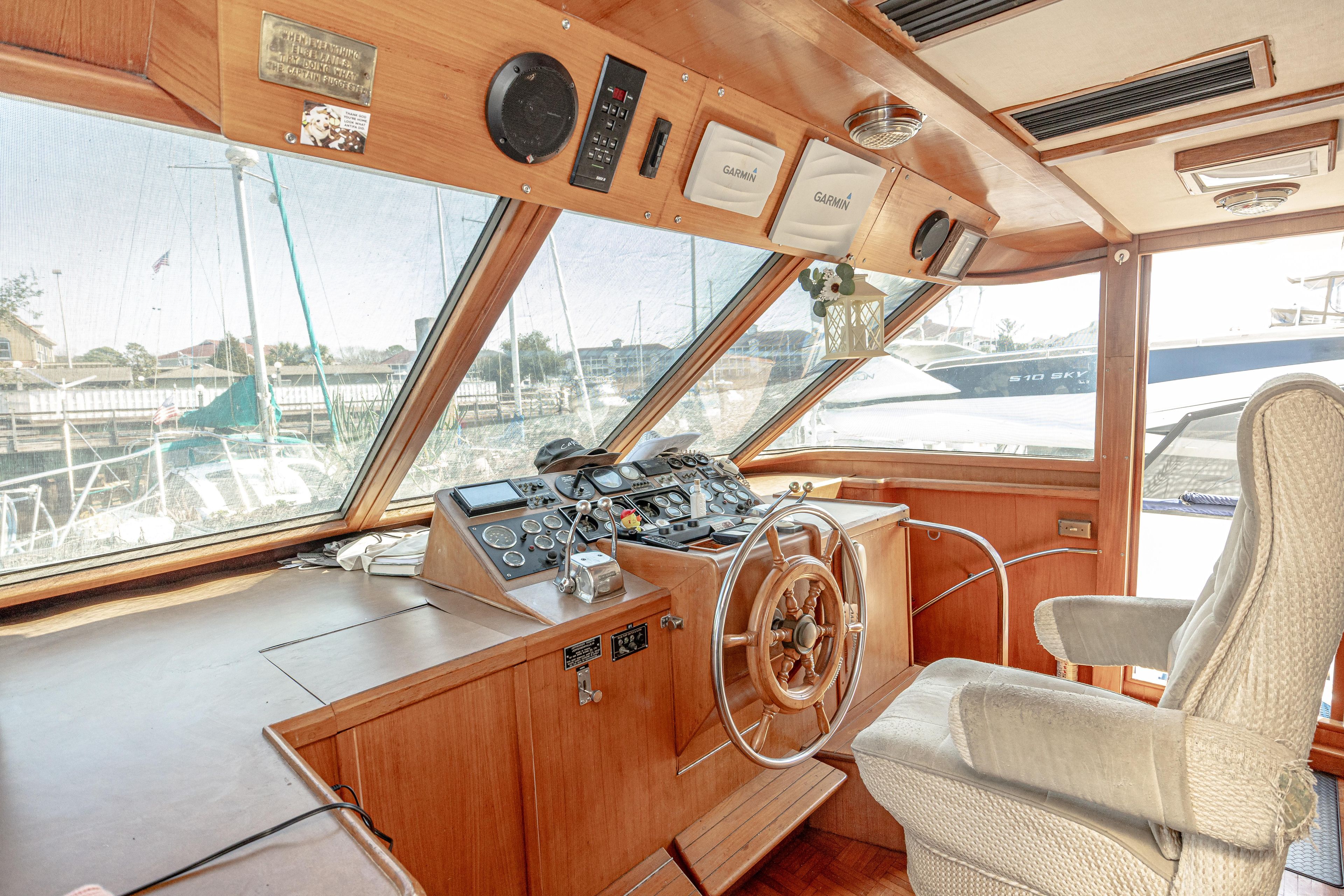 1987 Jefferson Marquessa - 4