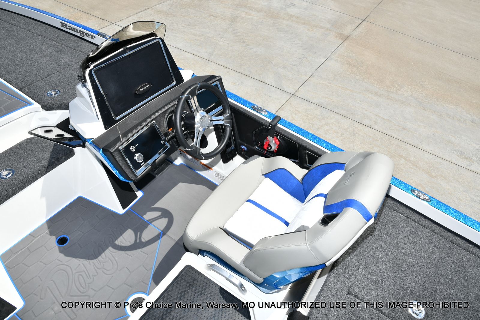 2026 Ranger Z520R - 41