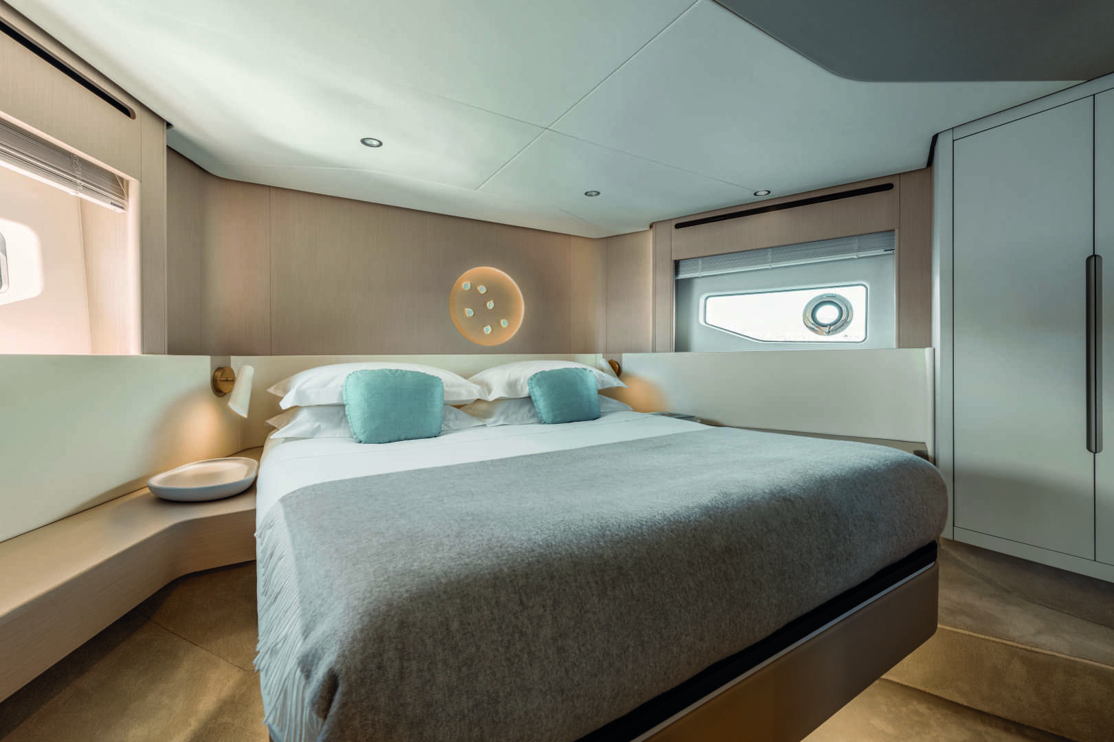 2026 Azimut Fly 68 - Image 23