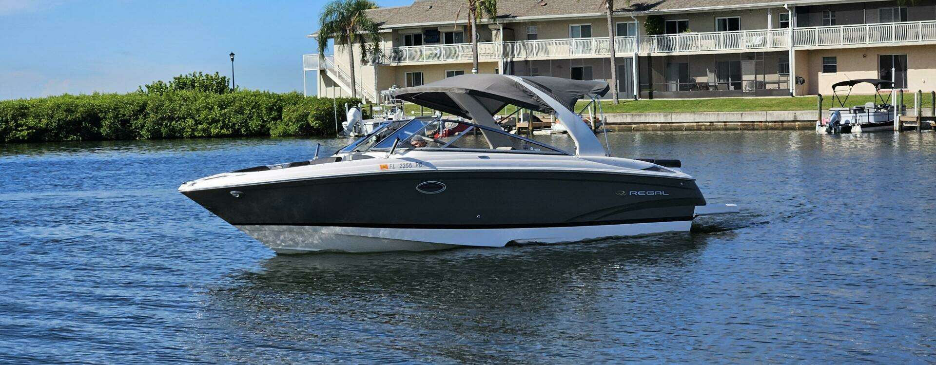 2010 Regal 2700 - Image 33