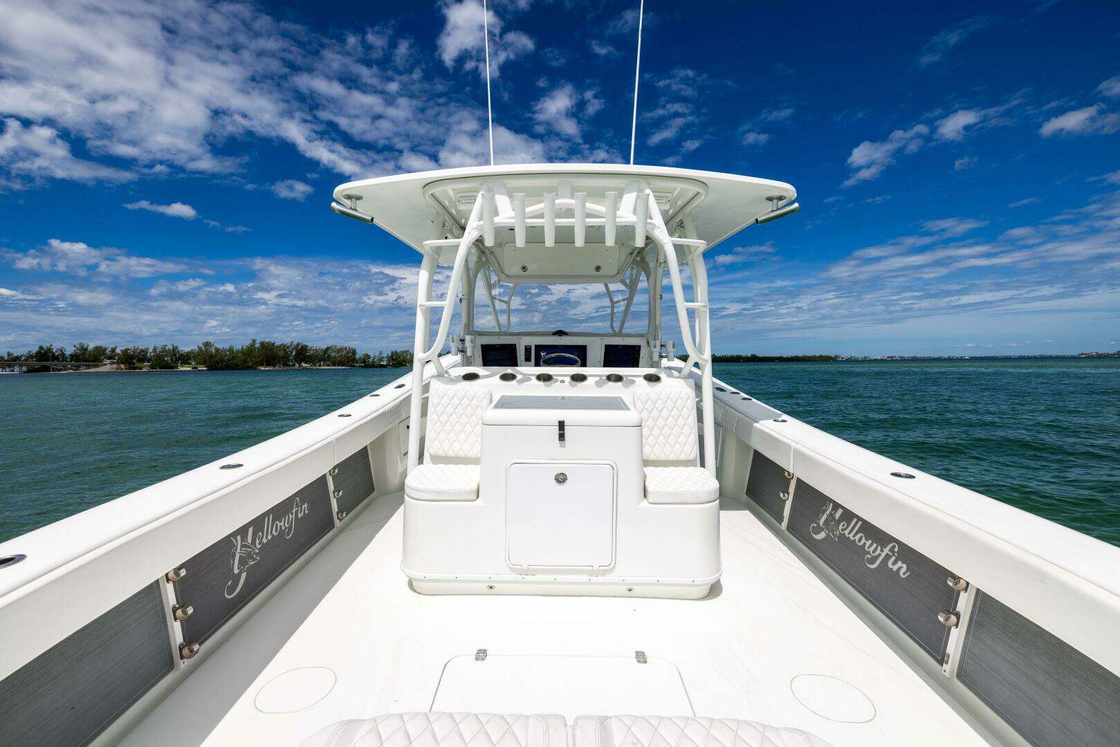 2009 Yellowfin — - Image 30