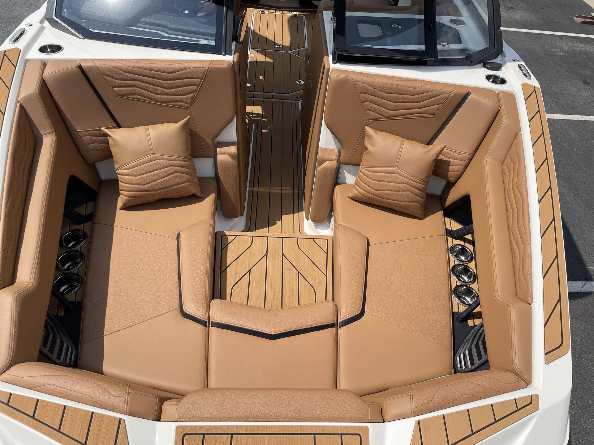 2026 Nautique G23 - 42