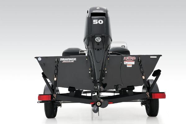 2025 Tracker Bass Tracker Classic XL - 10
