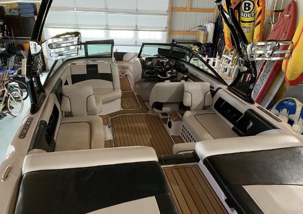 2010 Nautique Super Air Nautique 230 - 4