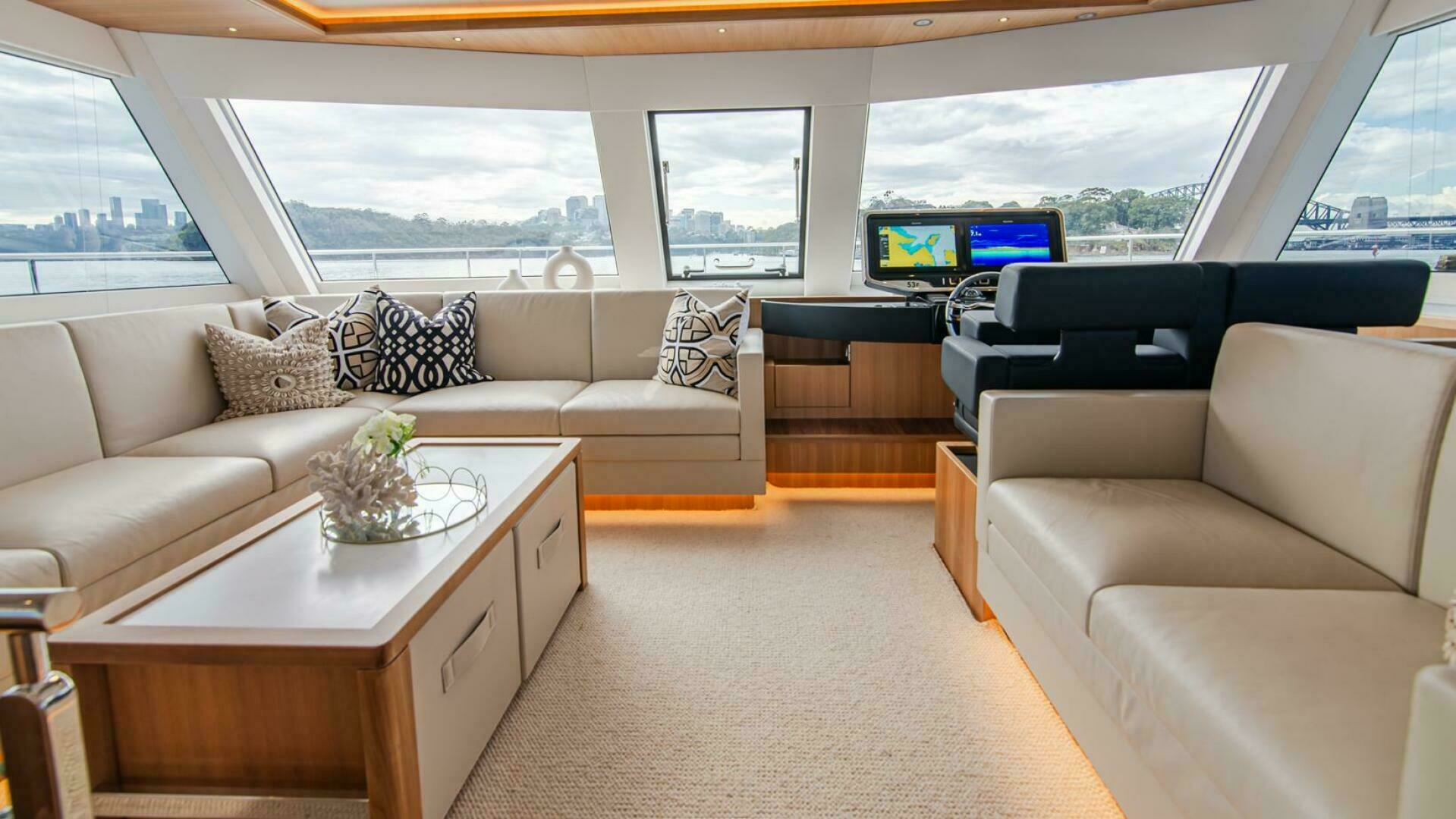 2026 ILIAD Catamarans 53F - Image 31