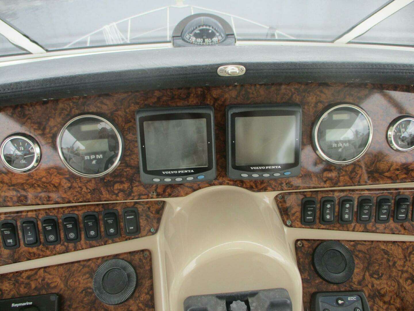 2006 Carver — - Image 12