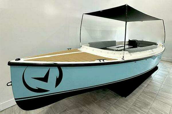 2023 Vision Fantail 217