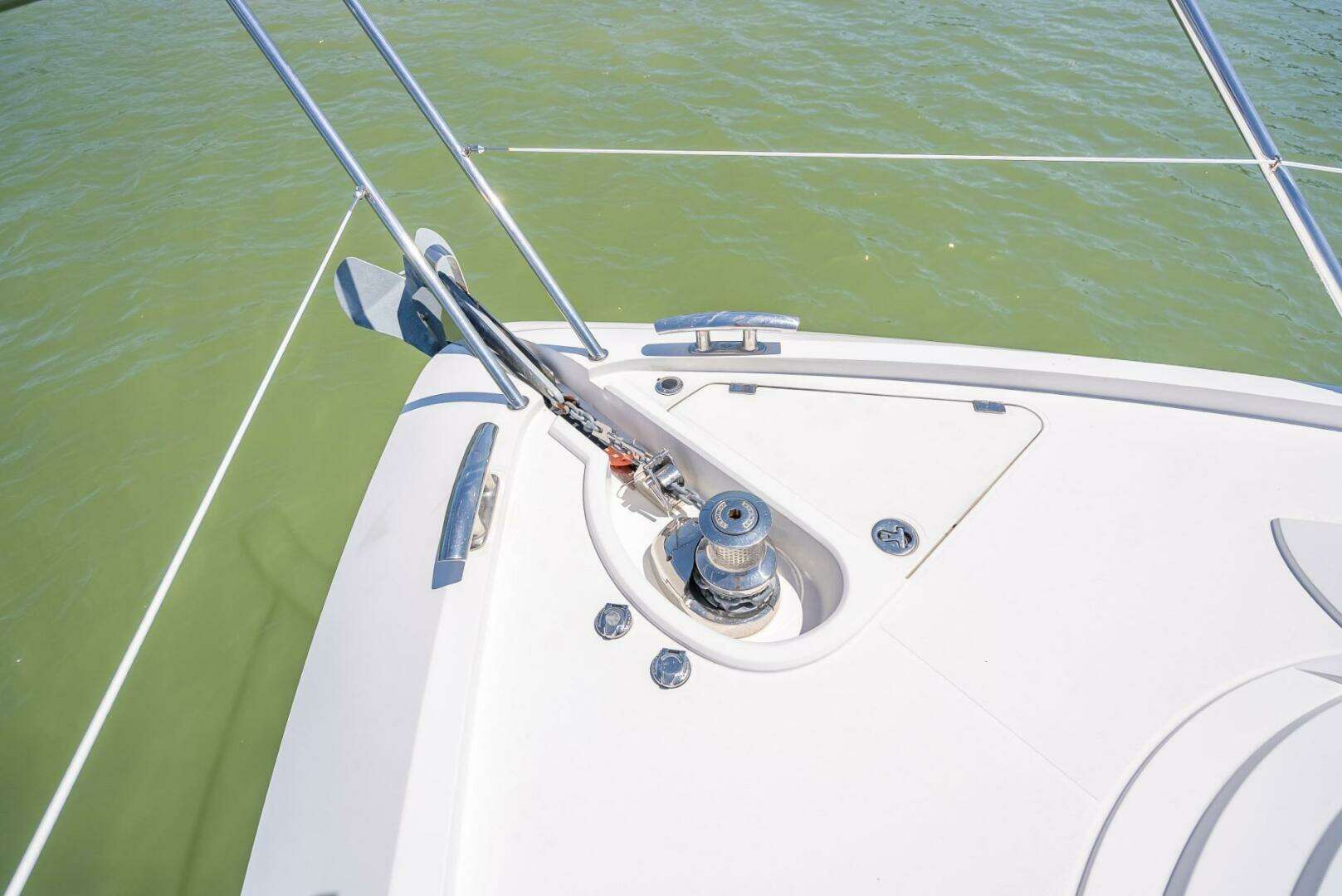 2018 Sunseeker Predator 57 - Image 30