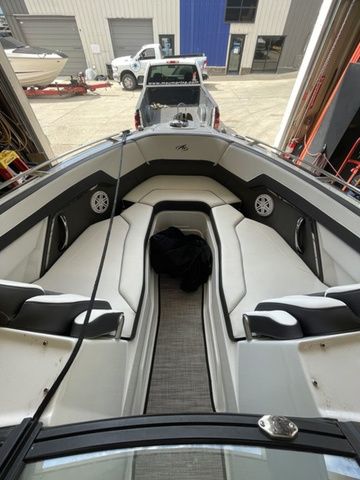 2021 Monterey 278SS Super Sport - 5